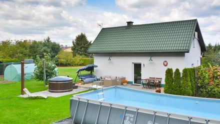 Agroturystyka - Domek Pod Kogutem (1)