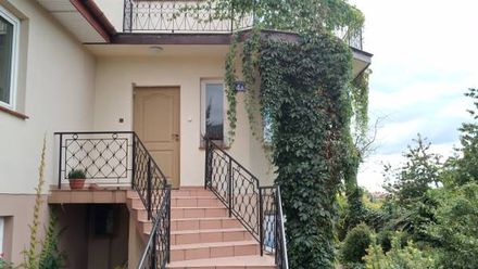 Kwatery pracownicze (1)