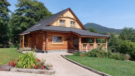 Bieszczadzkie Marzenie (1)