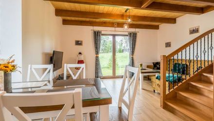 Apartamenty i Domki Orawskie (1)