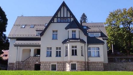 Willa DobraNocka (1)