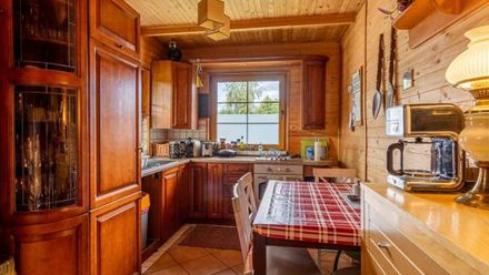 Dom Wczasowy Jaro (1)