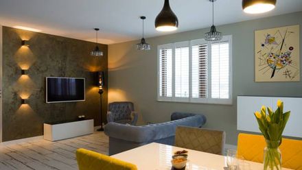 Apartament Premium (1)