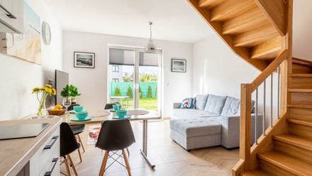 Domki Apartamentowe Adek 2 (1)