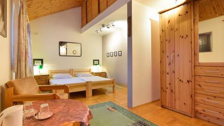 Śpioch - Pokoje Gościnne (1)