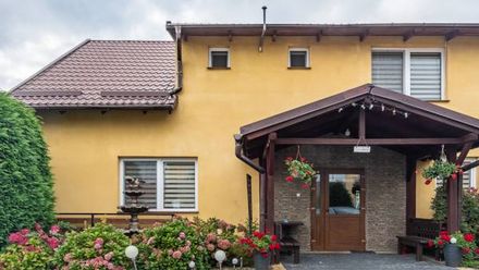 Agroturystyka Orzeszek (1)