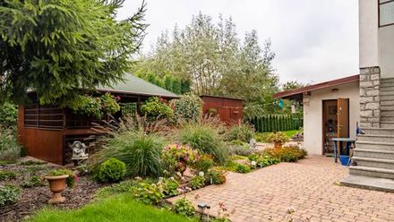 Pokoje z łazienkami Aura (1)