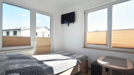 REGA Domki i Pokoje U ANDRZEJEWSKICH (1)