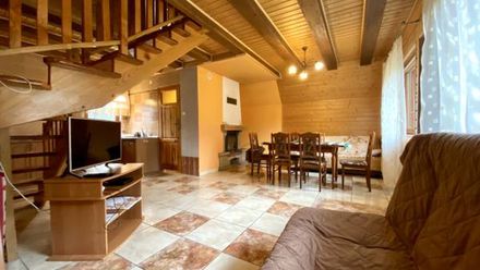 Domki Pod Kiczerą (1)