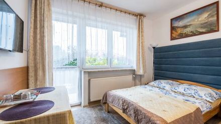 MAJA - pokoje gościnne (1)