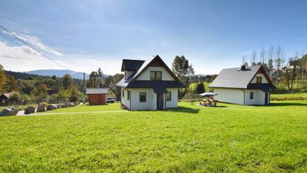 Domki Pochodzita (1)