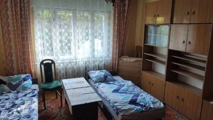 Noclegi Pracownicze-Gliwice (1)