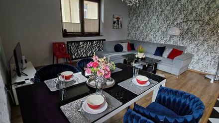 Apartamenty Jedynka (1)
