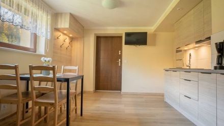 Apartament Pod Malinka (1)