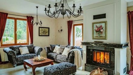 Dom na Kaszubach (1)