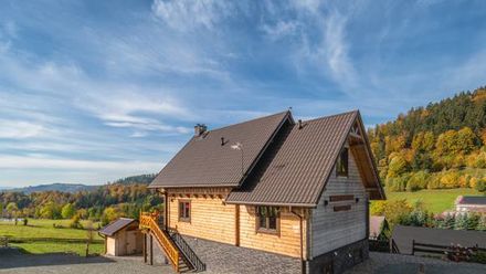 Agroturystyka 'Wudarsówka" (1)