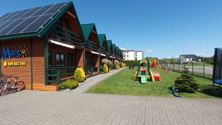 Domki Letniskowe Margo (1)