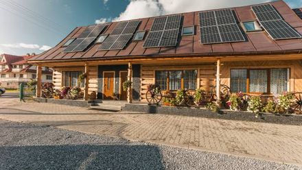 Noclegi u Kolegi (1)