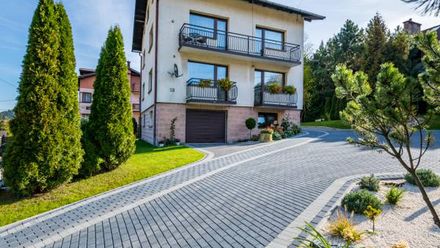 Kwatery u Marysi (1)