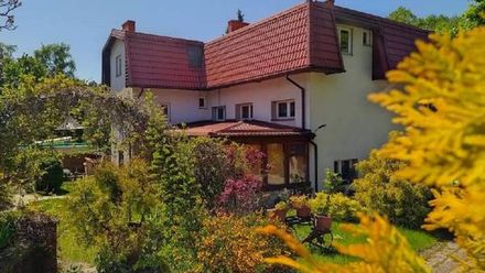 Ośrodek Wczasowy Posejdon (1)