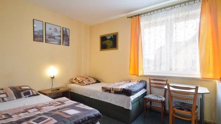 Tanie Nocowanie Koszalin (1)