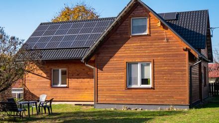 Agroturystyka Wola Zarczycka (1)