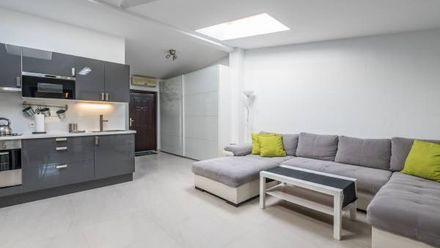 Apartament Rodzinny (1)