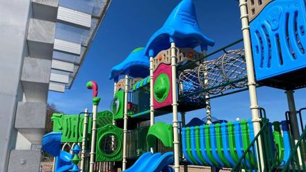 Domki nad morzem Dziedzic II (1)