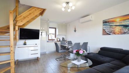 Domki Luksusowe Kapitan (1)