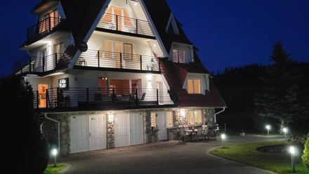 VILLA TEDDY dom na wyłączność (1)