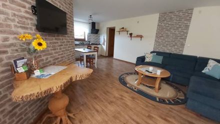 Apartament U Basi (1)