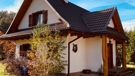 Domki Ryś i Miś (1)