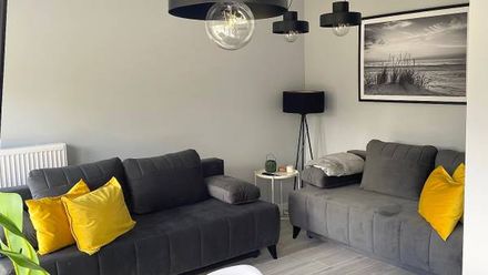 Playa Apartament Międzywodzie (1)