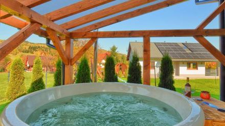 Komfortowy Domek (1)