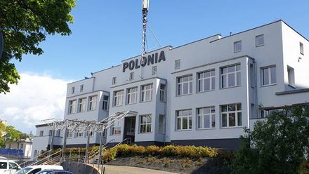 Zespół Domów Wczasowych Międzyzdroje (1)