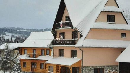 Pokoje Gościnne Janina i Jan Wacław (1)