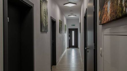 Gościnna Trzynastka - Pokoje do wynajęcia (1)