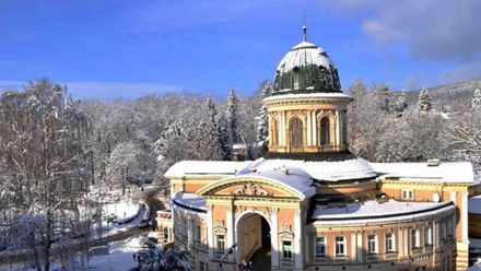 Mieszkanie Gościnne Przy Wojciechu (1)