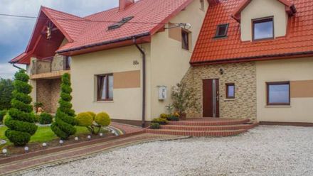 Agroturystyka Wichrowe Wzgórze (1)