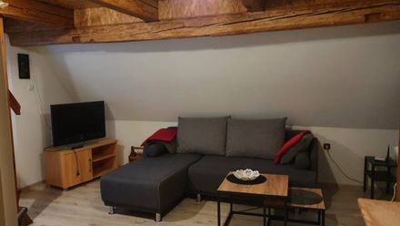 Noclegi u Doroty (1)