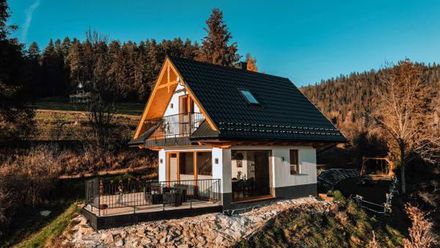 Domek Magiczne Widoki (1)