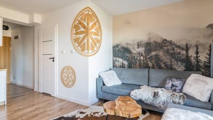 Apartament Ruczaj (1)