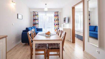 Apartamenty Kasprowicza 13 (1)