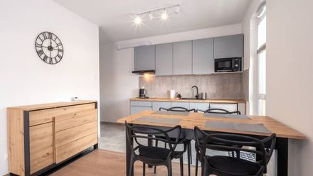 Apartament Szklarska Poręba (1)