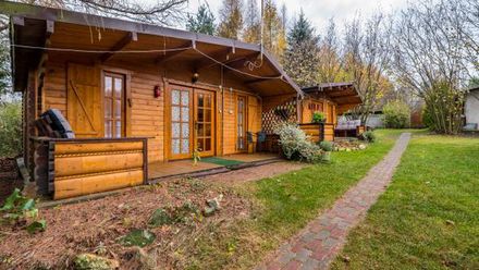 Agroturystyka Pod Lasem (1)