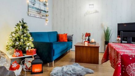 Rewski domek pokoje i apartamenty (1)