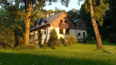 Noce i Dnie Pokoje i Apartamenty (1)