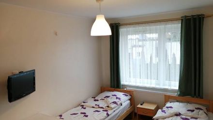 Pokoje do wynajęcia (1)