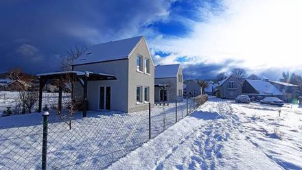 Domki Cisza i Spokój (1)