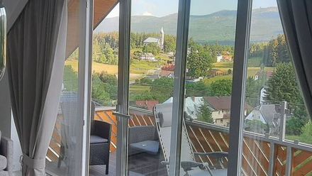 Apartament widokowy (1)